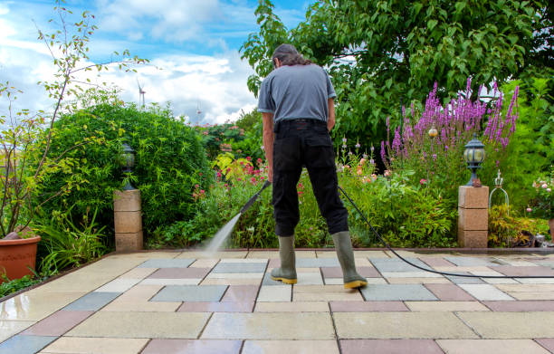 Reliable Port Salerno, FL Pressure Washing Solutions