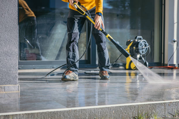 Best Patio and Deck Pressure Washing  in Port Salerno, FL