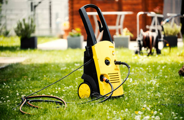 Best Parking Lot and Garage Cleaning  in Port Salerno, FL